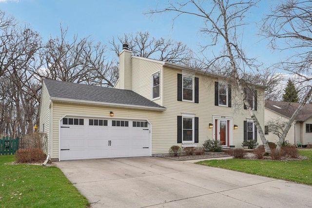 4318 Beilfuss Drive, Madison, WI 53704