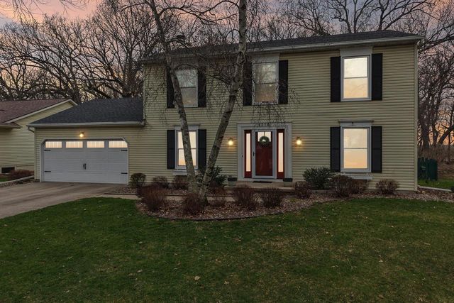 4318 Beilfuss Drive, Madison, WI 53704