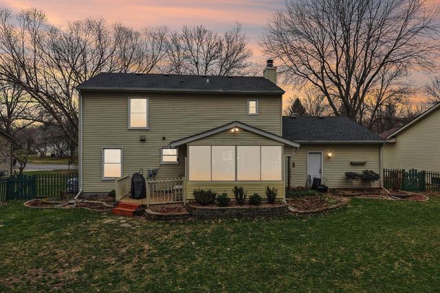 4318 Beilfuss Drive, Madison, WI 53704