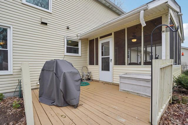 4318 Beilfuss Drive, Madison, WI 53704
