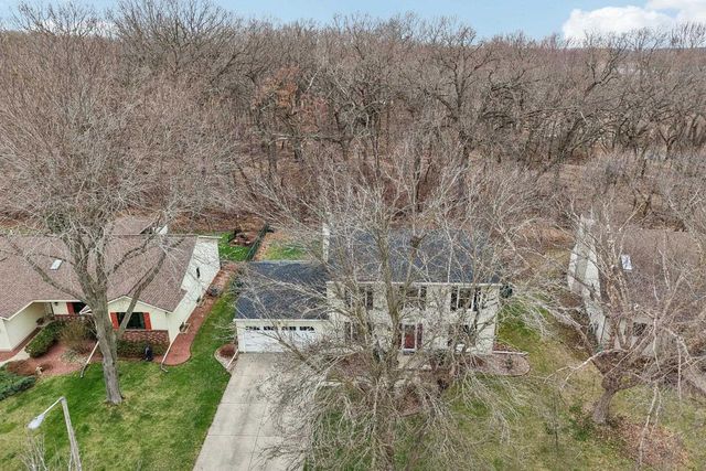 4318 Beilfuss Drive, Madison, WI 53704