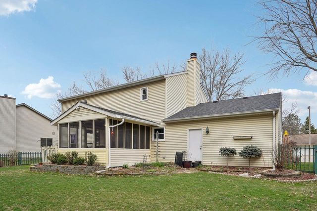 4318 Beilfuss Drive, Madison, WI 53704