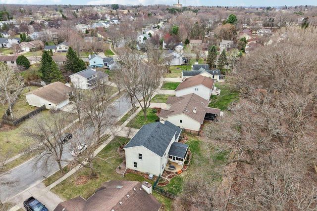 4318 Beilfuss Drive, Madison, WI 53704