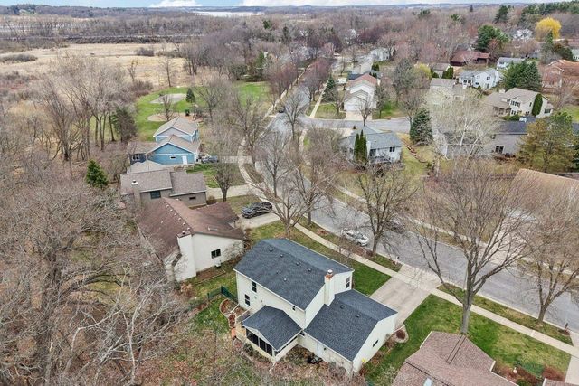 4318 Beilfuss Drive, Madison, WI 53704