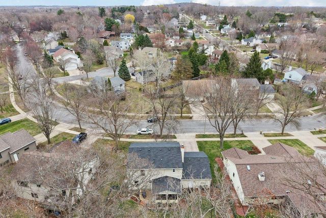 4318 Beilfuss Drive, Madison, WI 53704