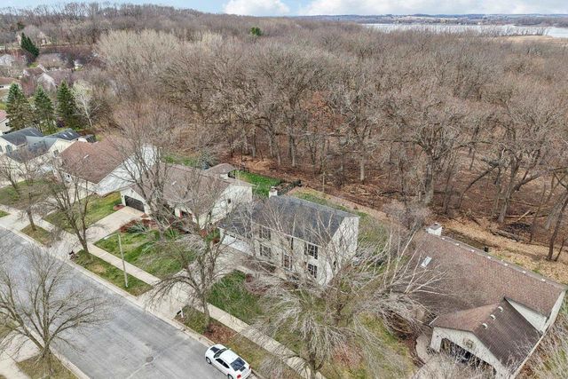4318 Beilfuss Drive, Madison, WI 53704