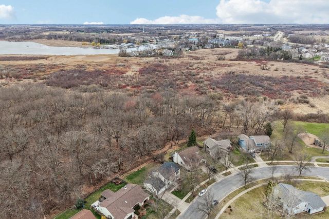 4318 Beilfuss Drive, Madison, WI 53704