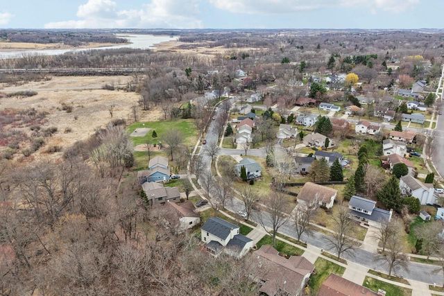 4318 Beilfuss Drive, Madison, WI 53704