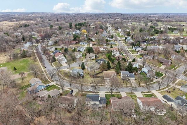 4318 Beilfuss Drive, Madison, WI 53704