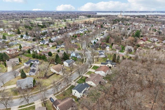 4318 Beilfuss Drive, Madison, WI 53704