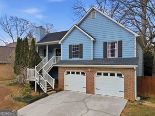 1481 Chapel Hill Lane SW, Marietta, GA 30008