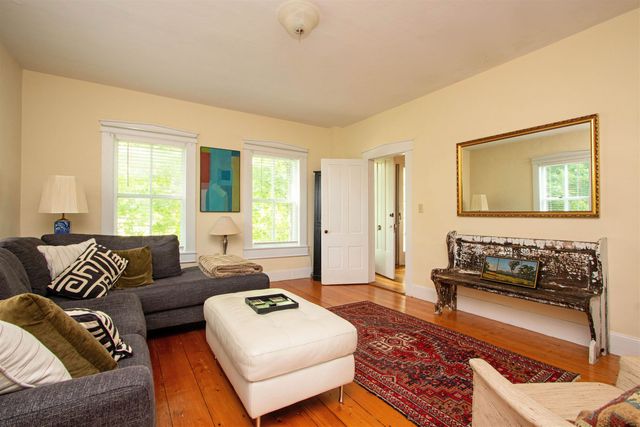 282 South Main Street, Peacham, VT 05862