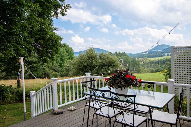 282 South Main Street, Peacham, VT 05862