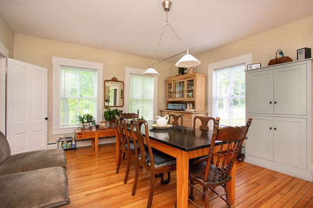 282 South Main Street, Peacham, VT 05862