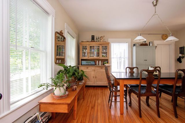 282 South Main Street, Peacham, VT 05862