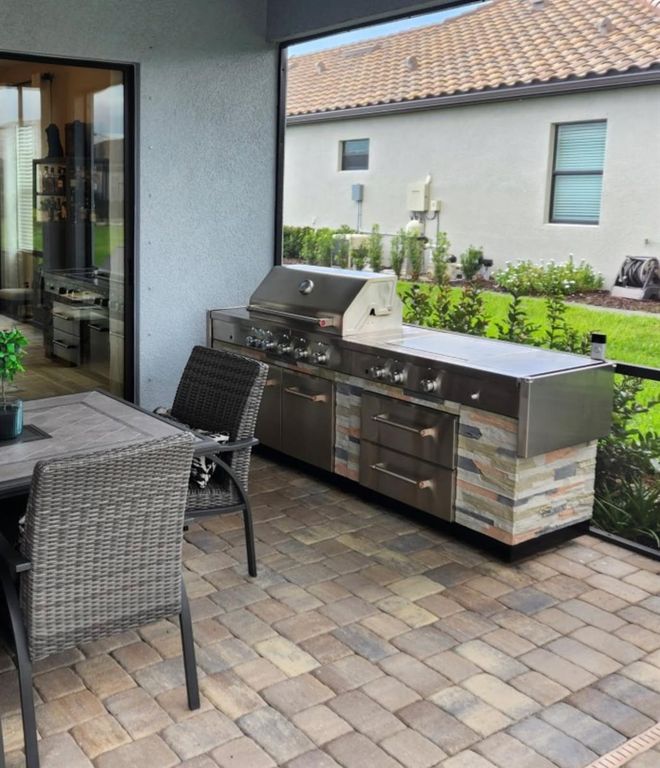 Image 52 of property listing at 4915 SPARKLING SEA LANE, Bradenton, FL 34211