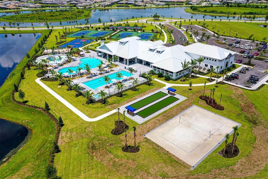 Image 59 of property listing at 4915 SPARKLING SEA LANE, Bradenton, FL 34211