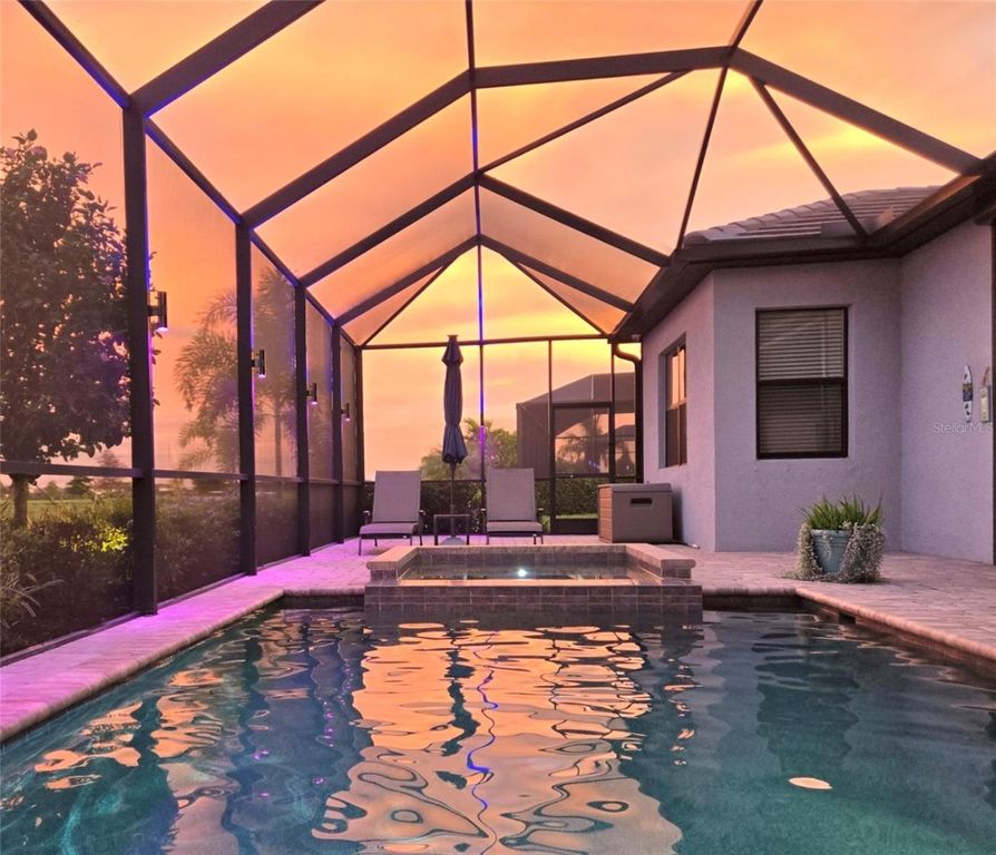 Image 84 of property listing at 4915 SPARKLING SEA LANE, Bradenton, FL 34211