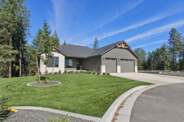 16994 N Morton Ln, Colbert, WA 99005
