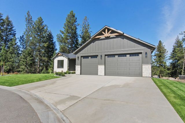16994 N Morton Ln, Colbert, WA 99005