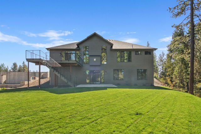 16994 N Morton Ln, Colbert, WA 99005