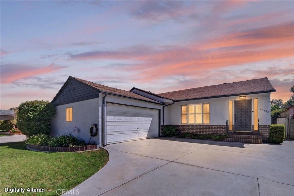 17640 Kittridge Street, Lake Balboa, CA 91406 — exterior