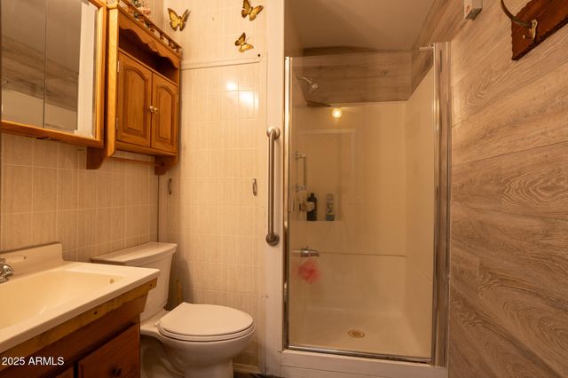 18870 E Mechling Drive, Black Canyon City, AZ 85324