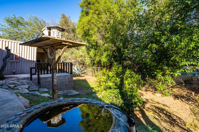 18870 E Mechling Drive, Black Canyon City, AZ 85324