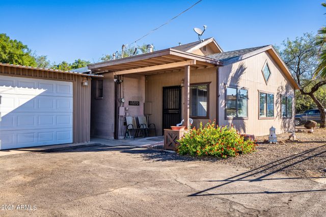 18870 E Mechling Drive, Black Canyon City, AZ 85324