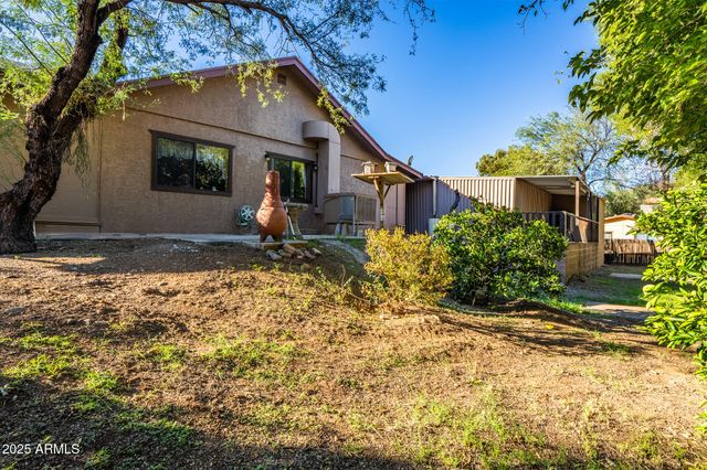 18870 E Mechling Drive, Black Canyon City, AZ 85324