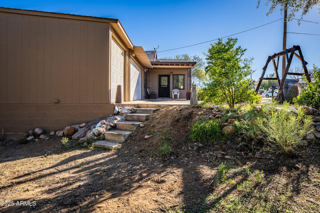 18870 E Mechling Drive, Black Canyon City, AZ 85324