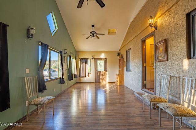 18870 E Mechling Drive, Black Canyon City, AZ 85324