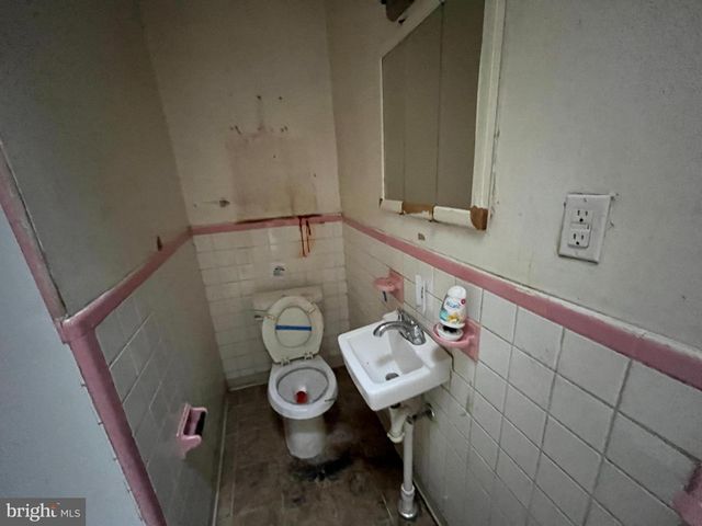 4257 N DARIEN ST, Philadelphia, PA 19140