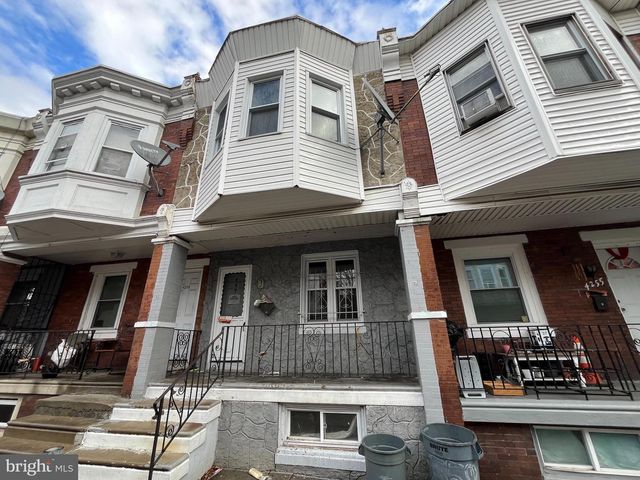 4257 N DARIEN ST, Philadelphia, PA 19140