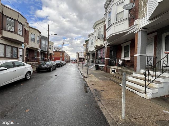 4257 N DARIEN ST, Philadelphia, PA 19140