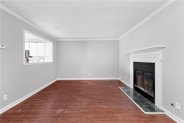 1887 Mcelvaney Lane, Lawrenceville, GA 30044