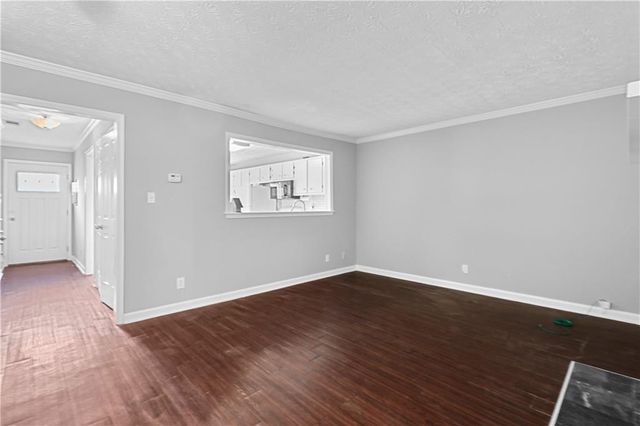 1887 Mcelvaney Lane, Lawrenceville, GA 30044
