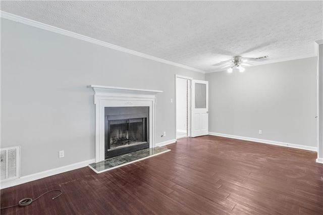 1887 Mcelvaney Lane, Lawrenceville, GA 30044