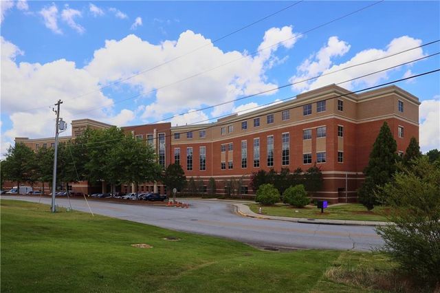 1887 Mcelvaney Lane, Lawrenceville, GA 30044