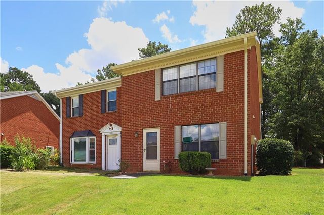 1887 Mcelvaney Lane, Lawrenceville, GA 30044