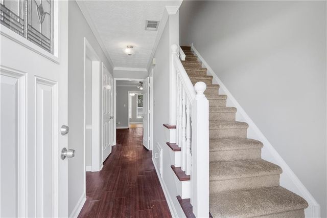 1887 Mcelvaney Lane, Lawrenceville, GA 30044