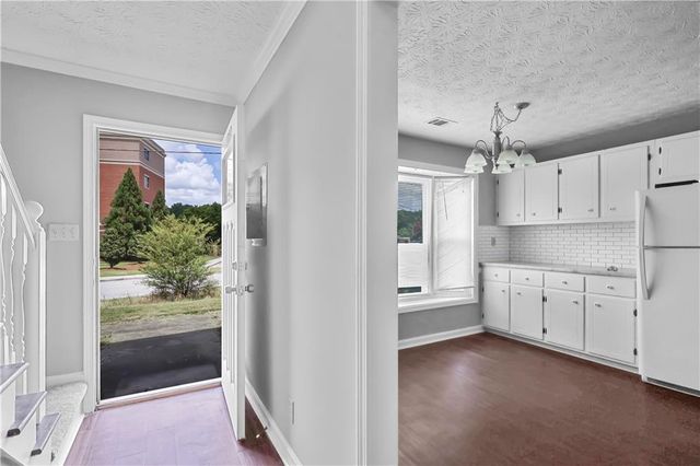 1887 Mcelvaney Lane, Lawrenceville, GA 30044
