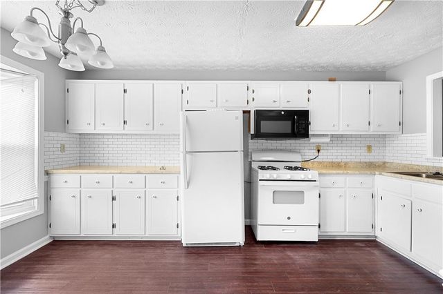 1887 Mcelvaney Lane, Lawrenceville, GA 30044
