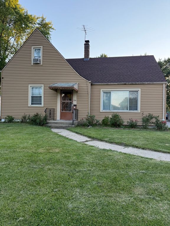 244 S Mason Street, Bensenville, IL 60106