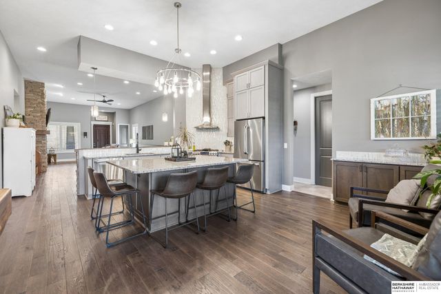6833 Wildrye Road, Lincoln, NE 68521