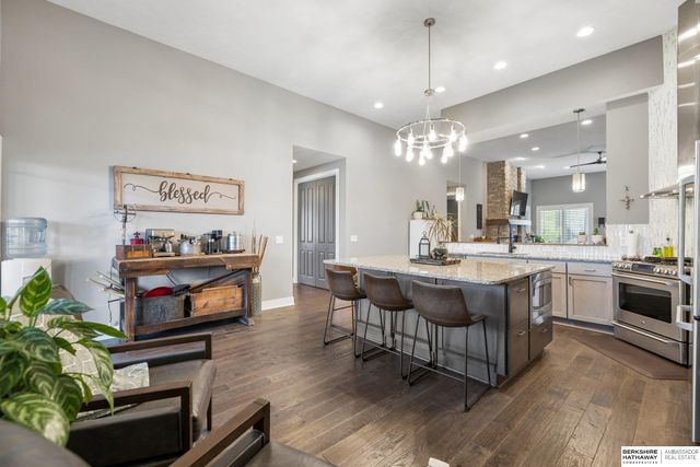 6833 Wildrye Road, Lincoln, NE 68521