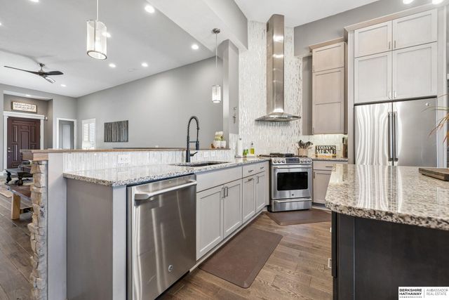 6833 Wildrye Road, Lincoln, NE 68521