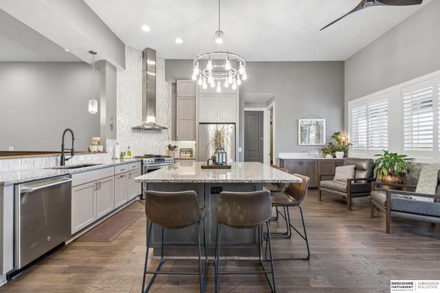 6833 Wildrye Road, Lincoln, NE 68521