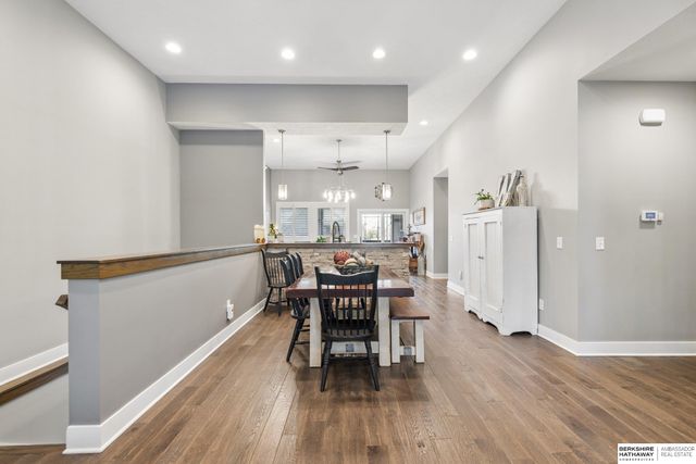 6833 Wildrye Road, Lincoln, NE 68521