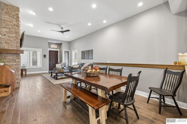 6833 Wildrye Road, Lincoln, NE 68521